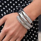 Smooth Similarity - Paparazzi Bracelet Image