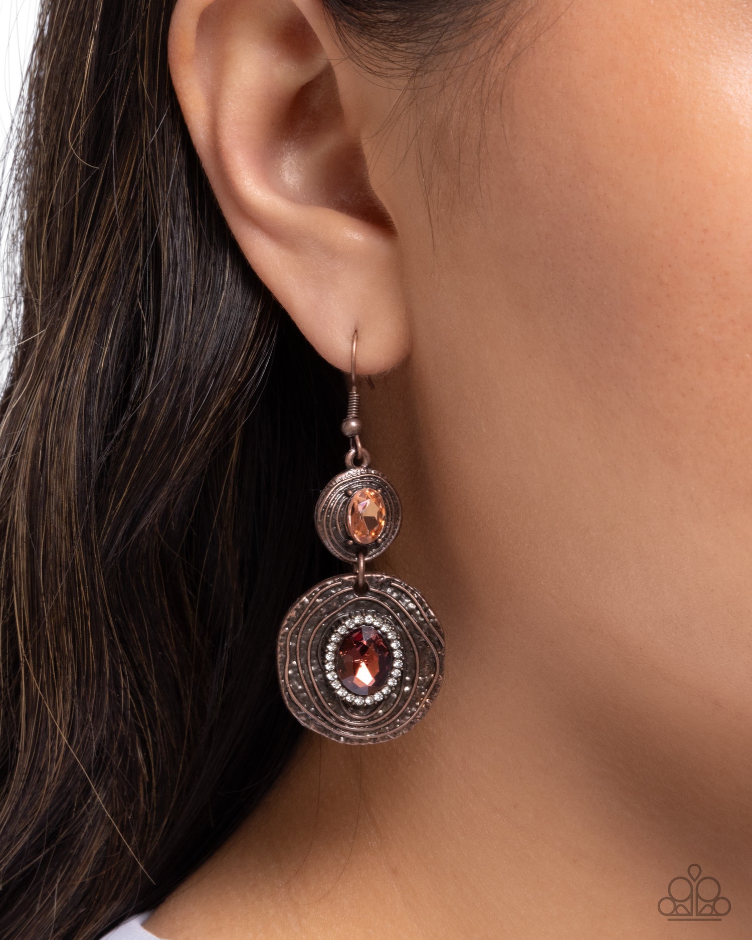 Copper Earrings You Can Request We Find For You!