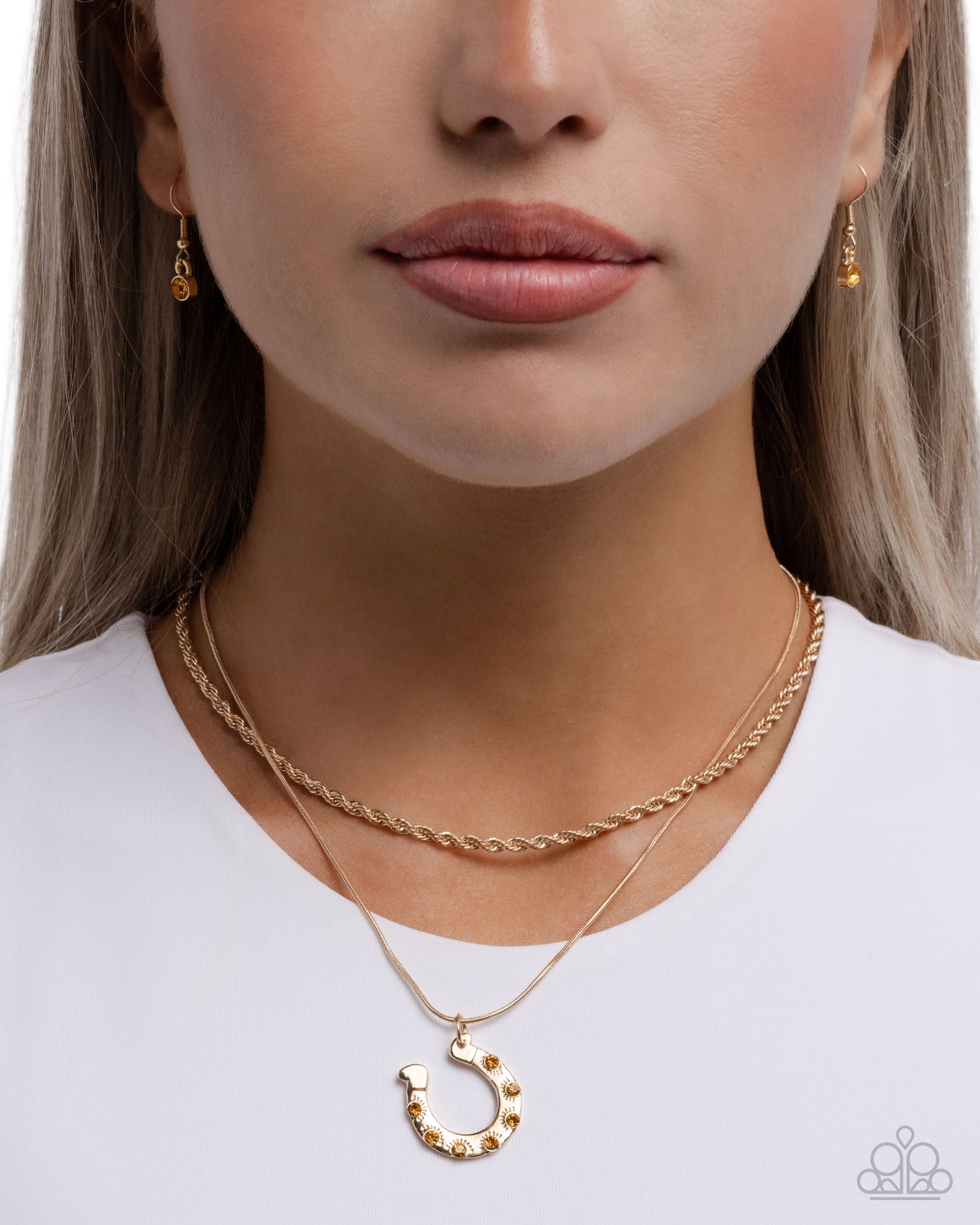 Yellow Necklaces You Can Request We Find For You!