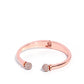 Poetic Pizzazz - Copper - Paparazzi Bracelet Image