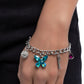 Luminous Lift - Paparazzi Bracelet Image
