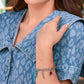 Luminous Lift - Paparazzi Bracelet Image