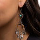 Majestic Mosaic - Paparazzi Earring Image
