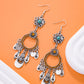 Majestic Mosaic - Paparazzi Earring Image