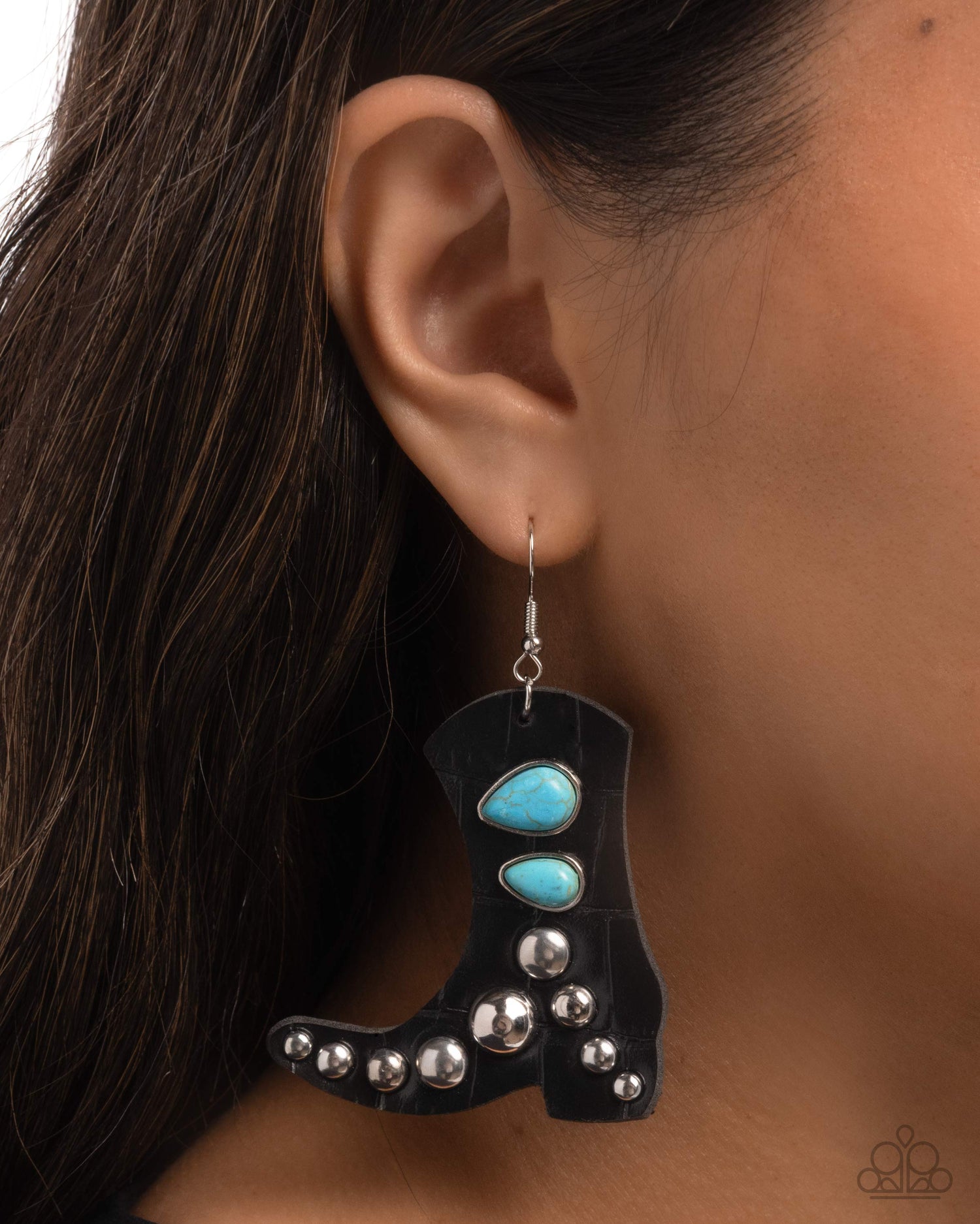 Black Earrings You Can Request We Find For You!