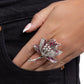 Ladylike Lotus - Paparazzi Ring Image