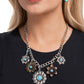 Soulful Santa Fe - Paparazzi Necklace Image