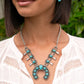 Rustic Route - Paparazzi Necklace Image