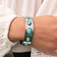 Rustic Road - Paparazzi Bracelet Image
