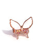 Butterfly Benefit - Copper - Paparazzi Ring Image