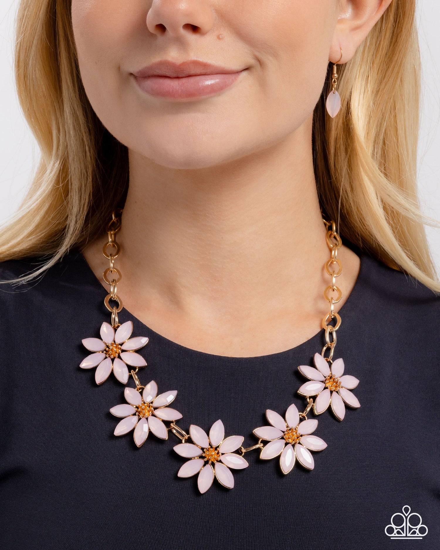Pink Necklaces You Can Request We Find For You!