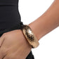 Textured Transit - Paparazzi Bracelet Image