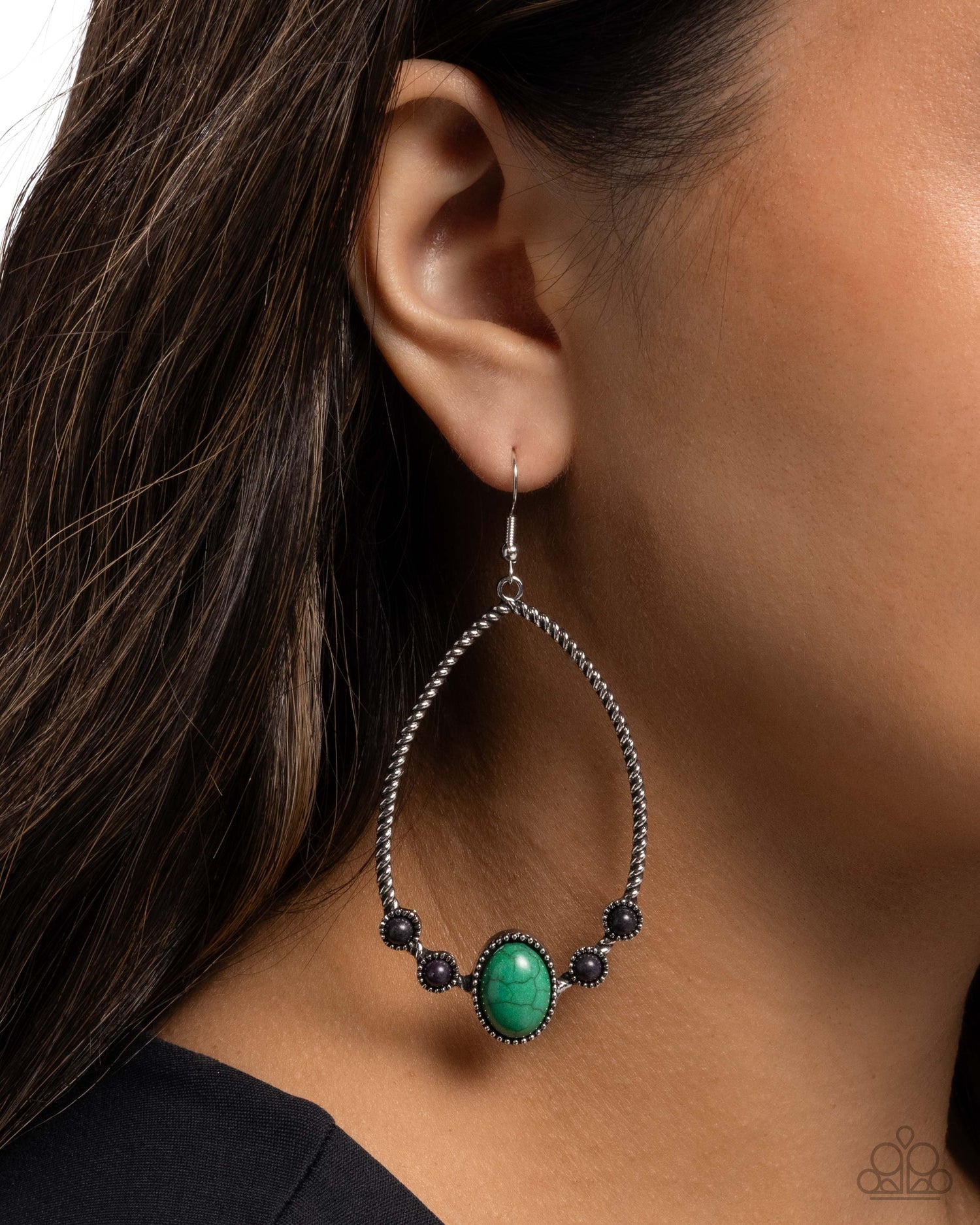 Green Earrings You Can Request We Find For You!