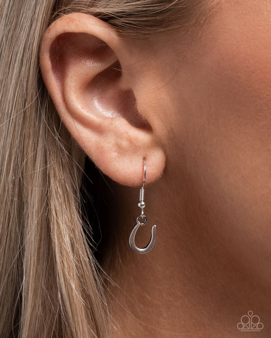 Badlands Boutique - Paparazzi Necklace Image