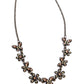Whimsical Indulgence - Complete Look - Brass - Paparazzi Product Image