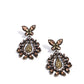 Whimsical Indulgence - Complete Look - Brass - Paparazzi Product Image