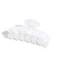 Precise Pearls - White - Paparazzi Hair Accessories Image