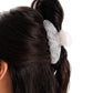 Precise Pearls - White - Paparazzi Hair Accessories Image