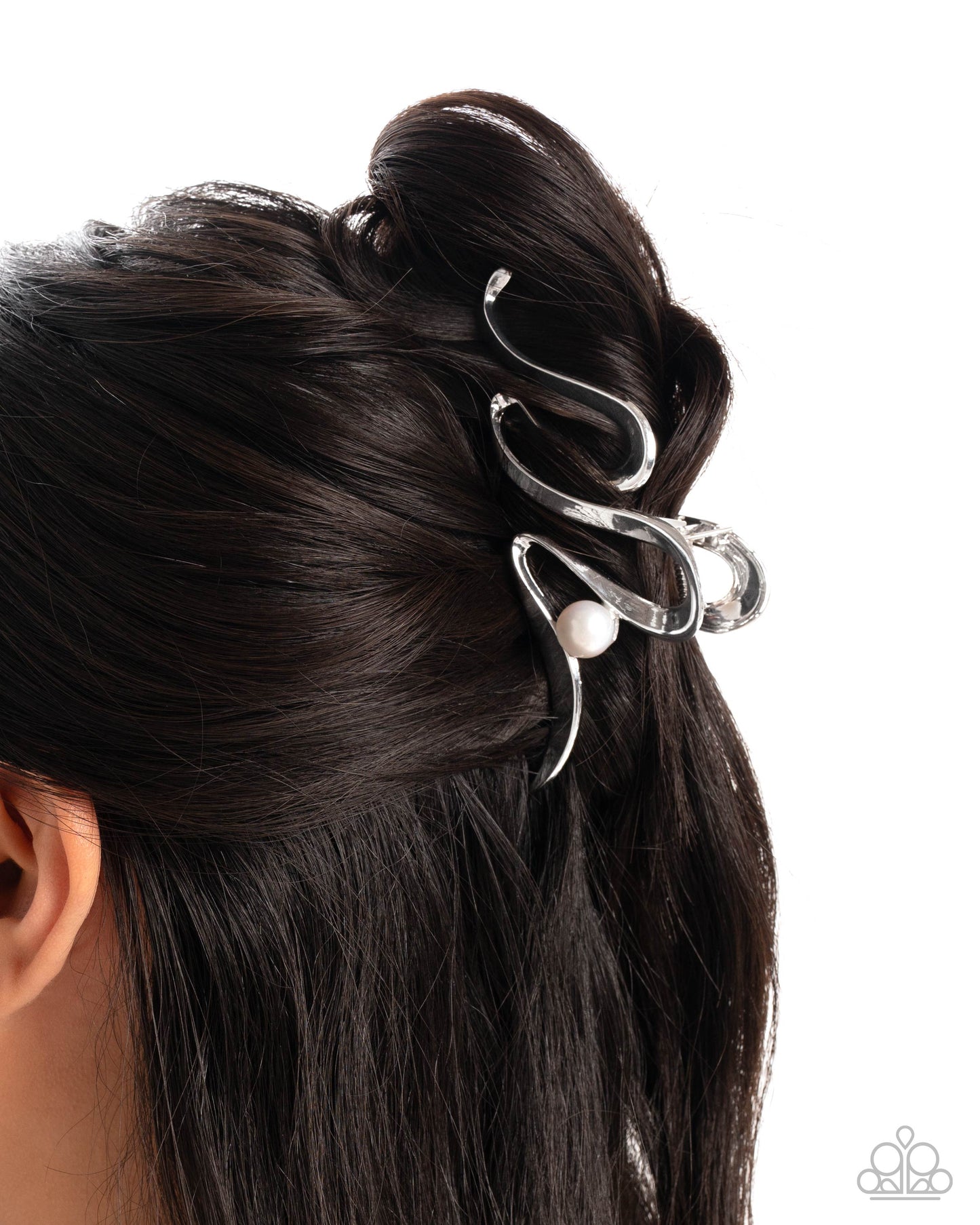Melodic Monarch - Paparazzi Hair Accessories Image