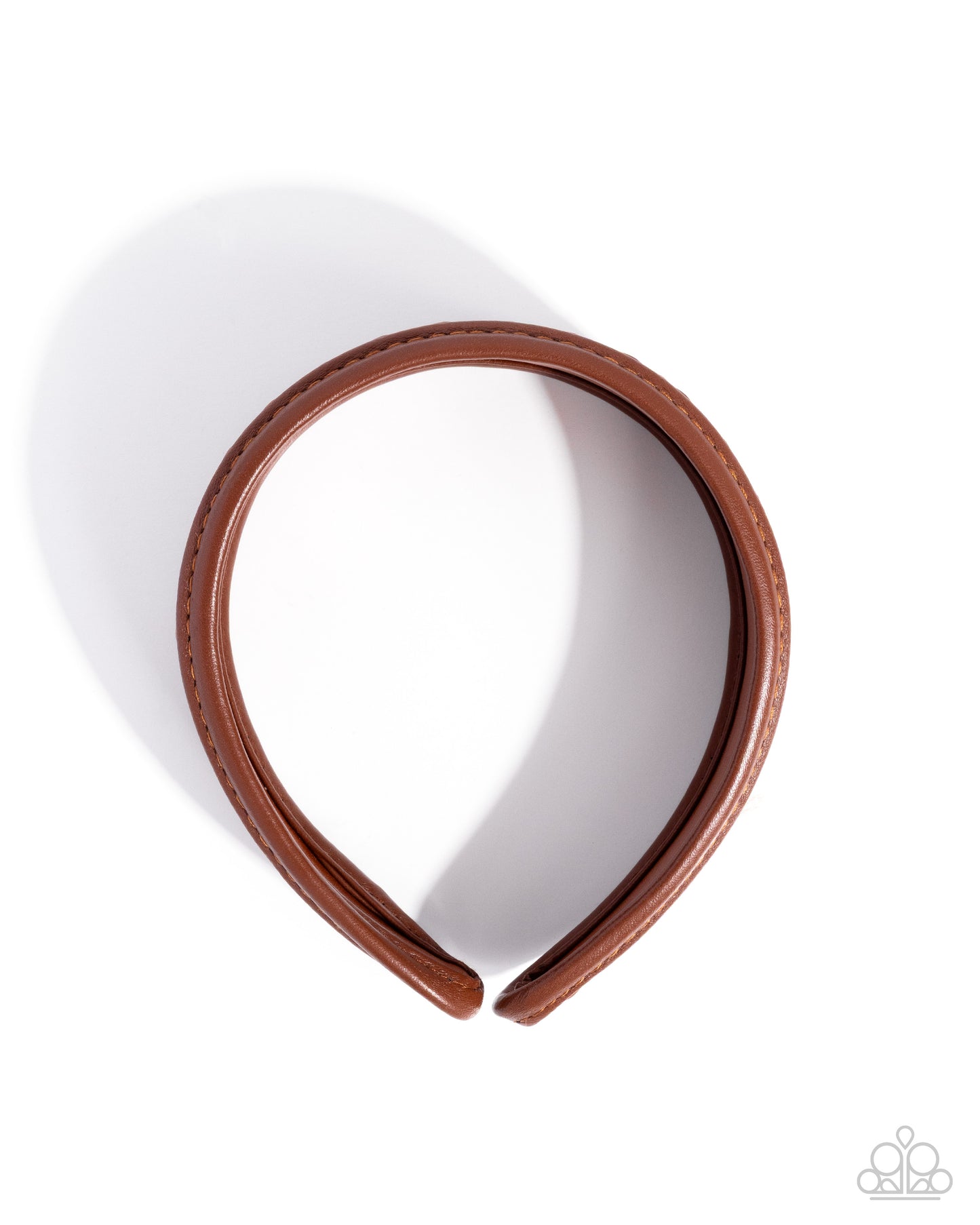 Woven Wellness - Brown - Paparazzi Product Image