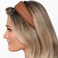 Woven Wellness - Brown - Paparazzi Product Image