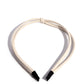 Believe It Or KNOT - White - Paparazzi Product Image