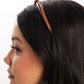 Believe It Or KNOT - Brown - Paparazzi Product Image