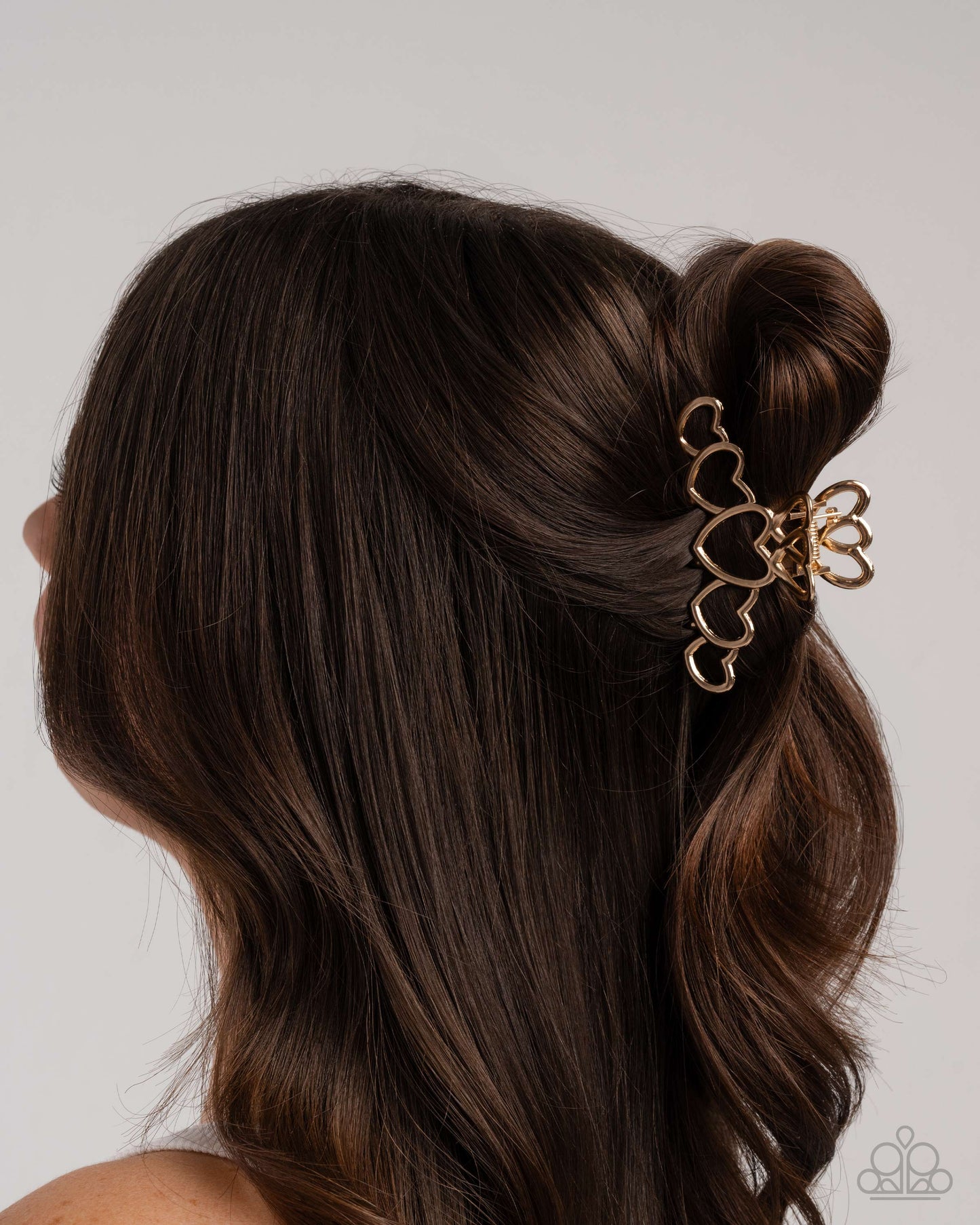 Youre Still The One - Paparazzi Hair Accessories Image