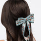 Printed Parlor - Blue - Paparazzi Hair Accessories Image