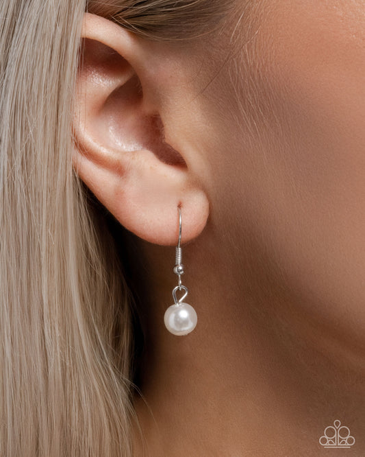 Elephant Empire - Pink - Paparazzi Necklace Image