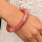 Lively Livestream - Brown - Paparazzi Bracelet Image