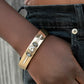 Sumptuous Sass - Paparazzi Bracelet Image