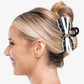 Private School - Black - Paparazzi Hair Accessories Image
