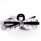 Private School - White - Paparazzi Hair Accessories Image