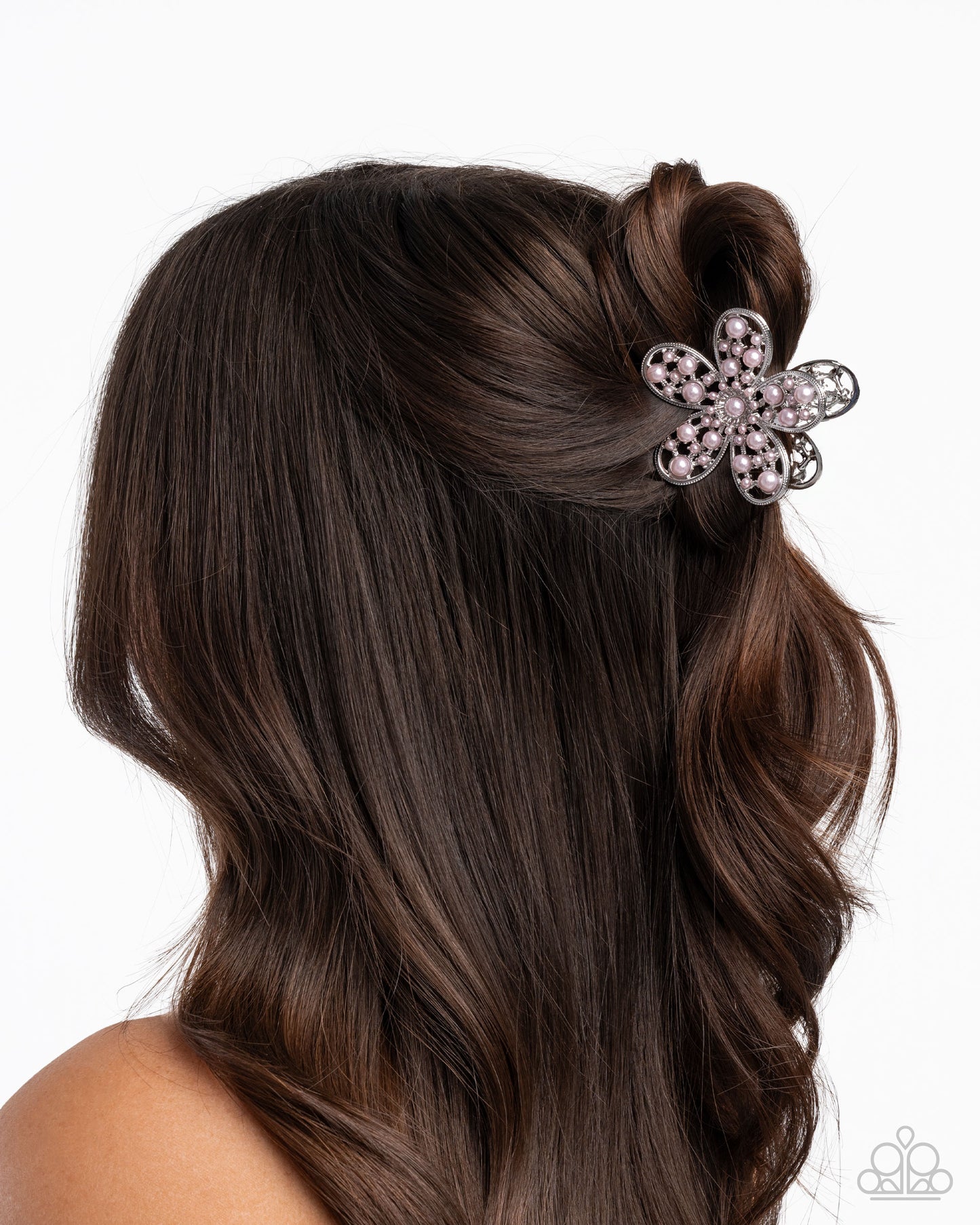 Luminescent Landscape - Paparazzi Hair Accessories Image