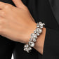 Secure Sparkle - Paparazzi Bracelet Image