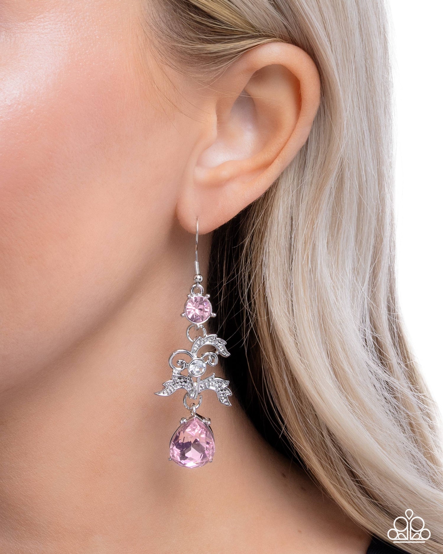 Pink Earrings You Can Request We Find For You!