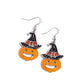 Bewitching Behavior - Paparazzi Earring Image