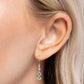 Mind-Blowing Boulevard - Paparazzi Necklace Image