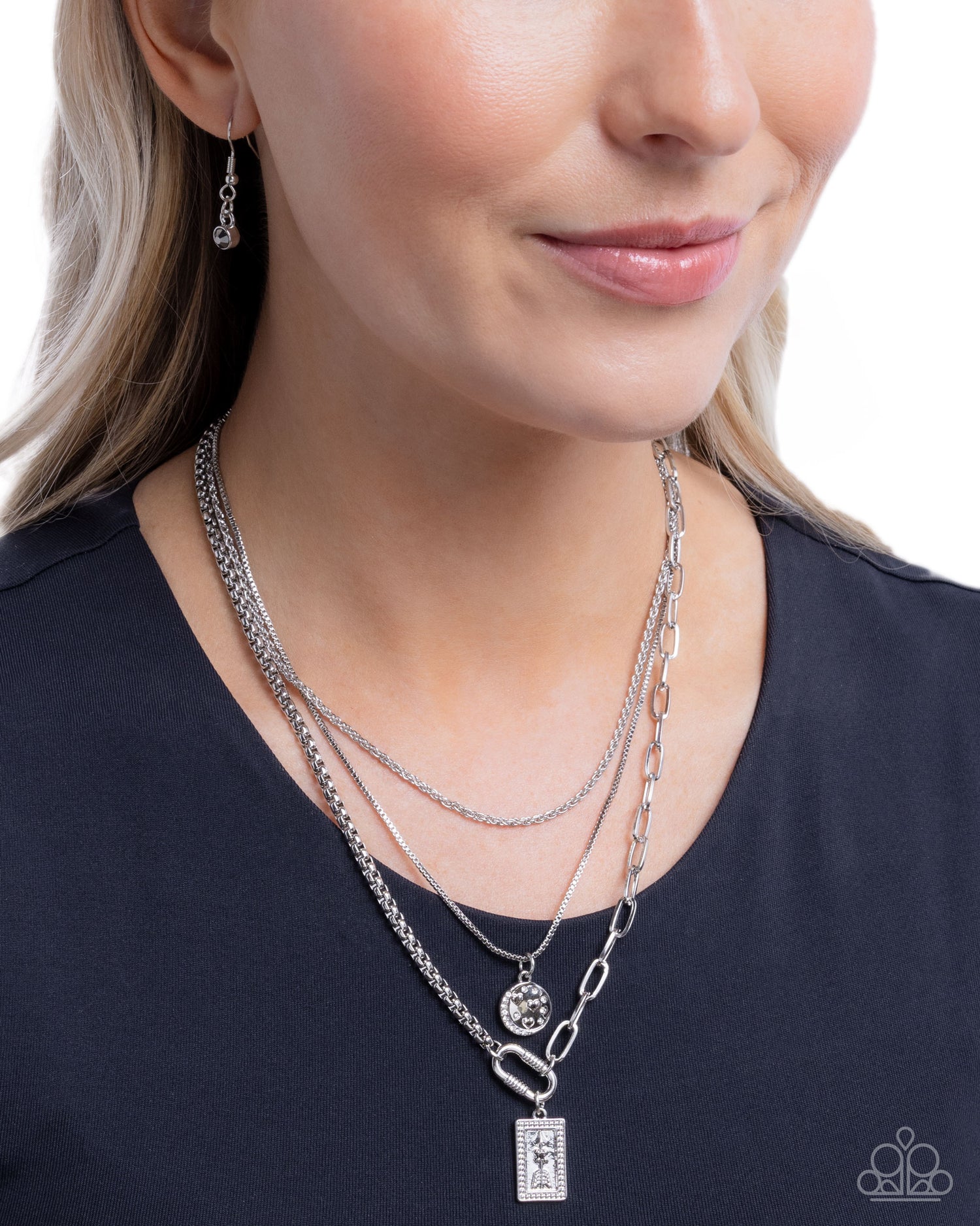 Silver Necklaces You Can Request We Find For You!