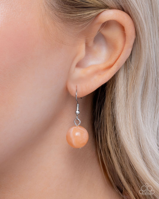 Contemplative Chic - Paparazzi Necklace Image