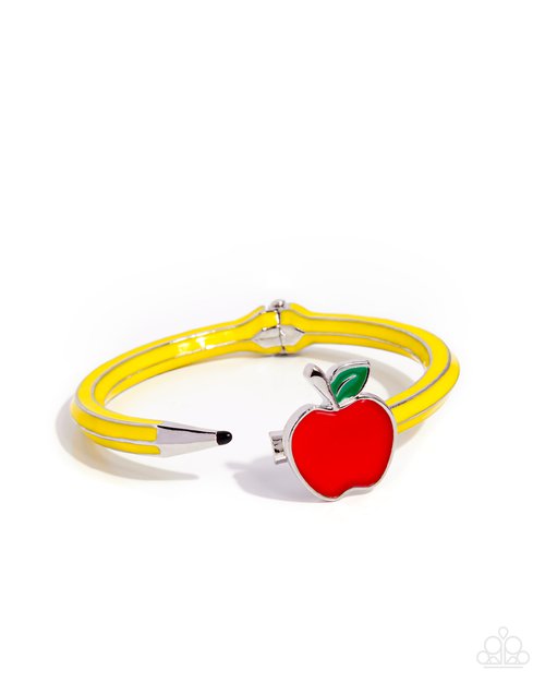 Teachers Promotion - Paparazzi Bracelet Image