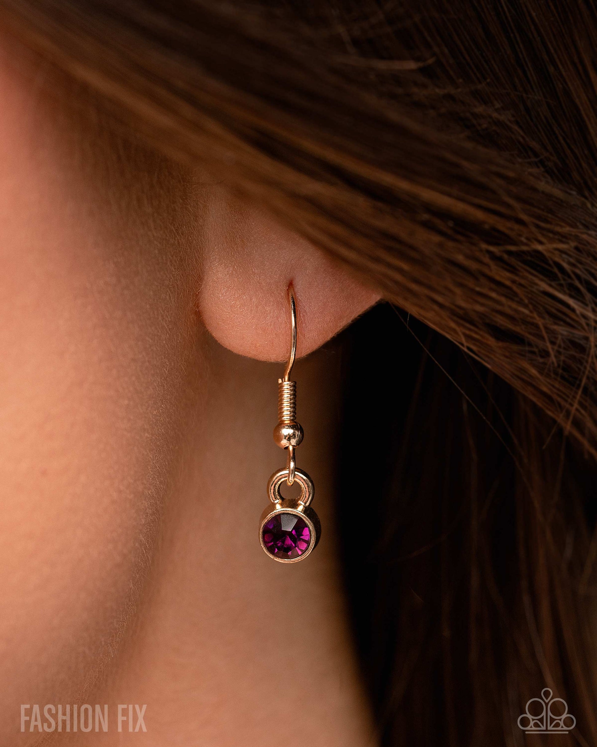 Tailored Theme - Paparazzi Necklace Image