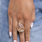 Gatsby Gamut - Paparazzi Ring Image