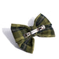 Friend Or BOW - Green - Paparazzi Hair Accessories Image