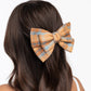 Friend Or BOW - Yellow - Paparazzi Hair Accessories Image