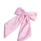 Ready, Set, BOW! - Pink - Paparazzi Hair Accessories Image