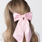 Ready, Set, BOW! - Pink - Paparazzi Hair Accessories Image