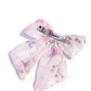 BOW Together - White - Paparazzi Hair Accessories Image