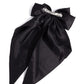 Have A BOW At It - Black - Paparazzi Hair Accessories Image